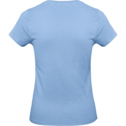 T-Shirt Femme #E190 