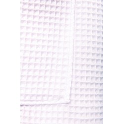 Peignoir Kimono Nid D'Abeille 