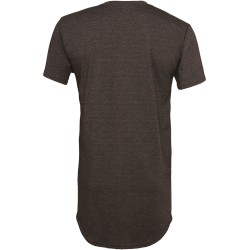 T-Shirt Homme Coupe Longue 