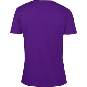T-Shirt Homme Col V Softstyle 