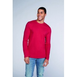 T-Shirt Homme Manches Longues Softstyle 