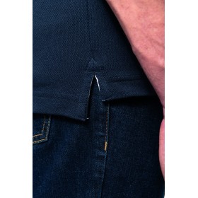 Polo Manches Courtes 