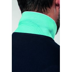 Polo Manches Courtes 