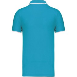 Polo Manches Courtes 