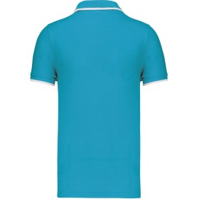 Polo Manches Courtes 