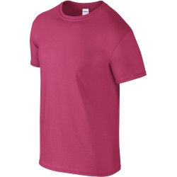 T-Shirt Homme Col Rond Softstyle 