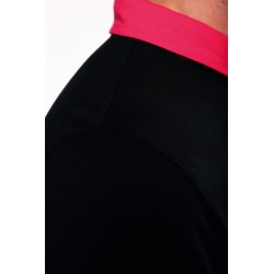 Polo Jersey Bicolore Homme 
