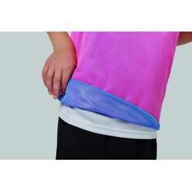 Chasuble Réversible Multisports Enfant 