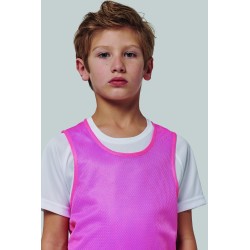 Chasuble Réversible Multisports Enfant 