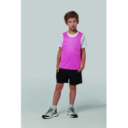 Chasuble Réversible Multisports Enfant 
