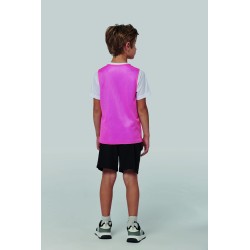 Chasuble Réversible Multisports Enfant 