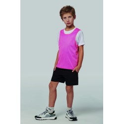 Chasuble Réversible Multisports Enfant 