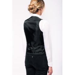 Gilet Femme 