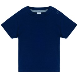 T-Shirt Manches Courtes Bébé 