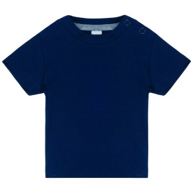 T-Shirt Manches Courtes Bébé 