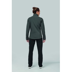 Veste Softshell 2 Couches Femme 