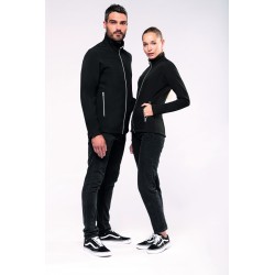 Veste Softshell 2 Couches Homme 