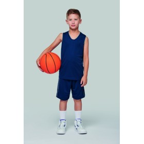 Short Basket-Ball Enfant 