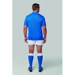 Chaussettes Sport Bicolores 