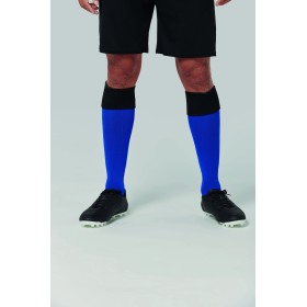 Chaussettes Sport Bicolores 