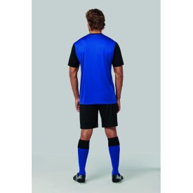 Chaussettes Sport Bicolores 