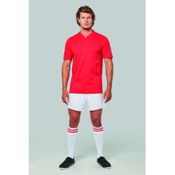 Chaussettes Sport Bicolores 