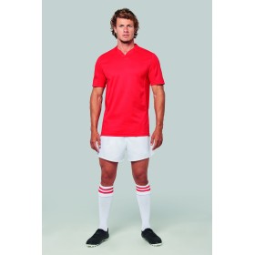 Chaussettes Sport Bicolores 