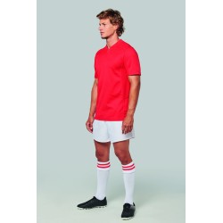 Chaussettes Sport Bicolores 