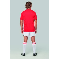 Chaussettes Sport Bicolores 