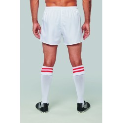 Chaussettes Sport Bicolores 