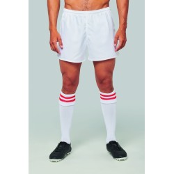Chaussettes Sport Bicolores 
