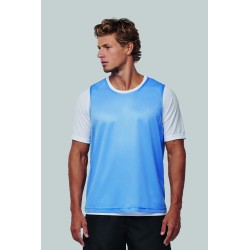 Chasuble En Filet Léger Multisports 