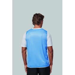 Chasuble En Filet Léger Multisports 