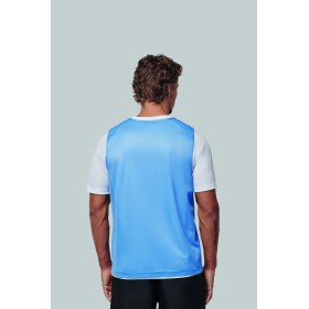 Chasuble En Filet Léger Multisports 