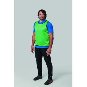 Chasuble De Rugby Réversible 