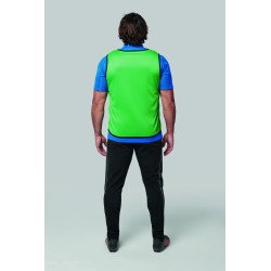 Chasuble De Rugby Réversible 