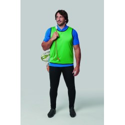 Chasuble De Rugby Réversible 