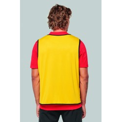 Chasuble De Rugby Réversible 