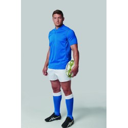 Short Rugby Unisexe 