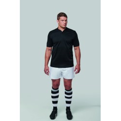 Short Rugby Unisexe 