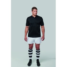 Short Rugby Unisexe 