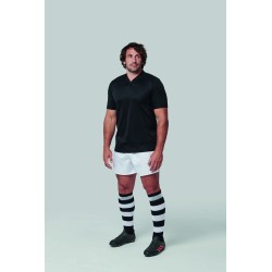 Short Rugby Unisexe 