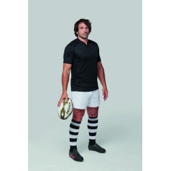 Short Rugby Unisexe 