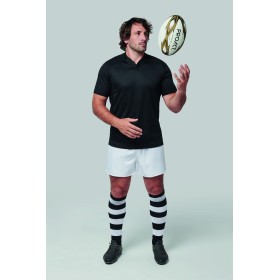 Short Rugby Unisexe 