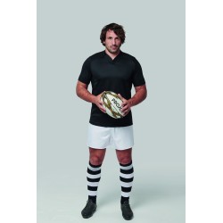 Short Rugby Unisexe 