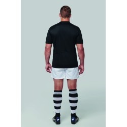Short Rugby Unisexe 