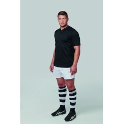 Short Rugby Unisexe 