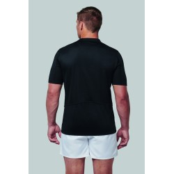 Short Rugby Unisexe 