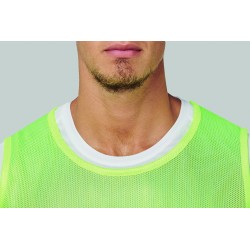 Chasuble Réversible Multisports 