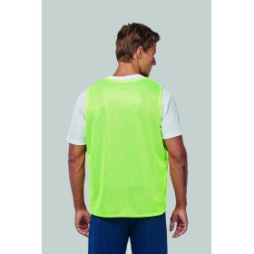 Chasuble Réversible Multisports 